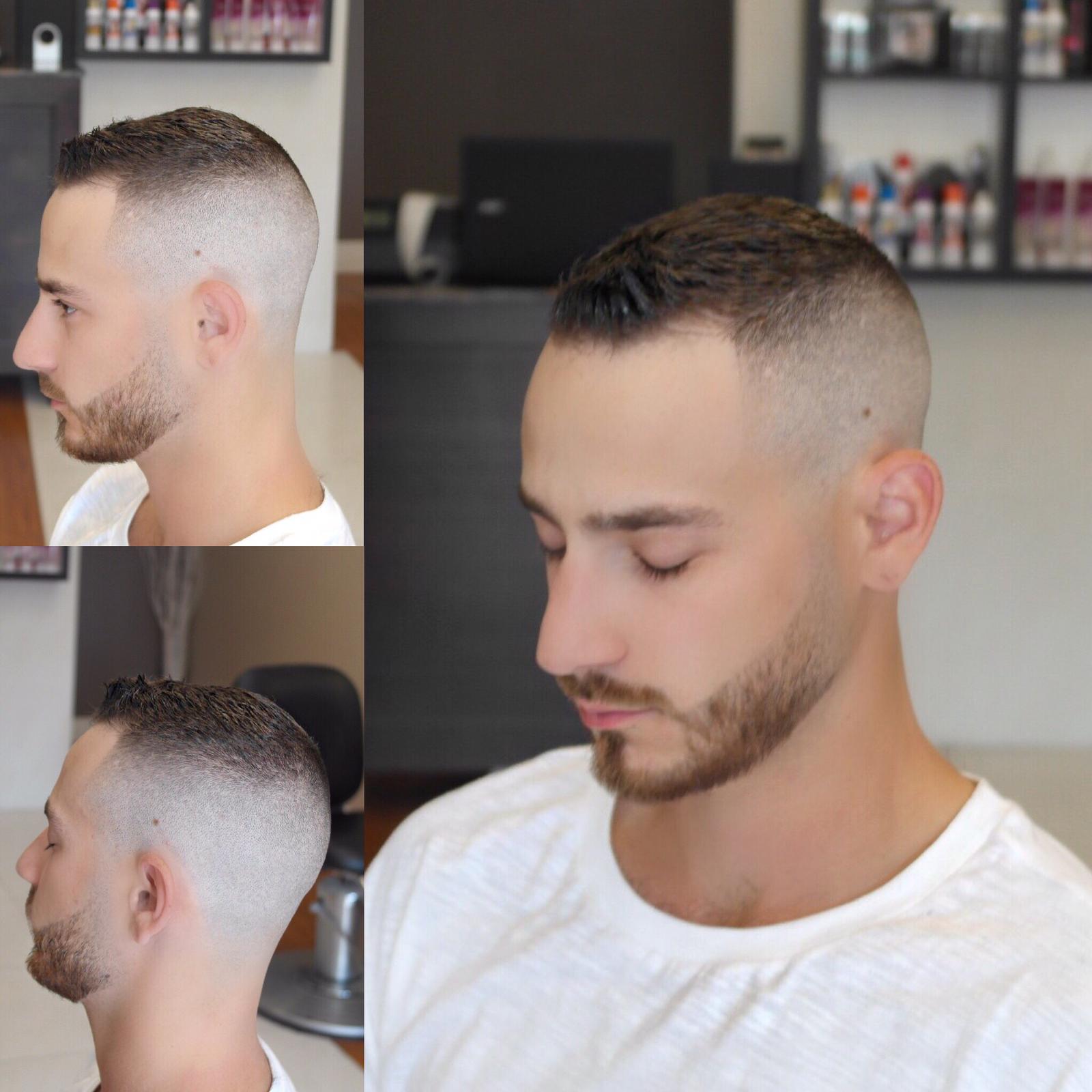 Magnificent Hair Salon – Feel the barbering at its best!